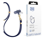 3MK Sznurek do Etui EasyClip Elite Pacific (gold) 5903108572583 - 1267316 - zdjęcie 2